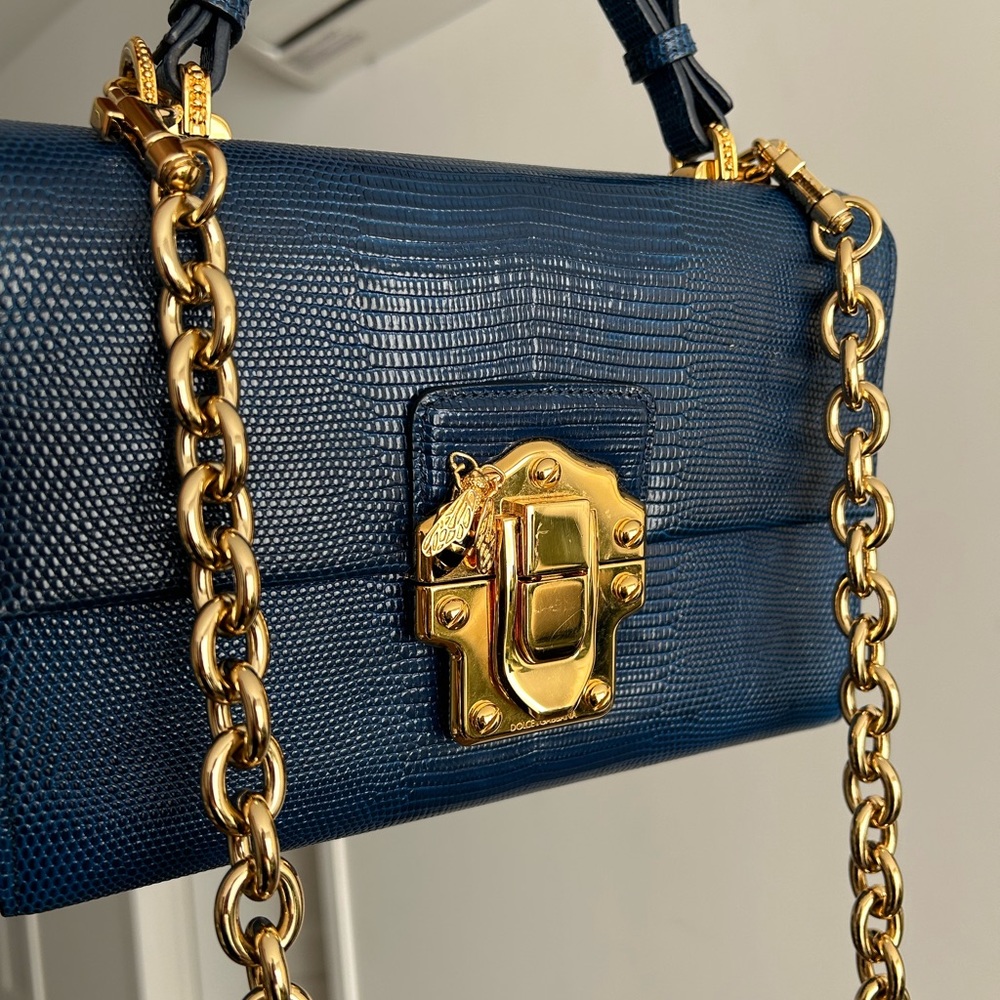 Gorgeous Dolce & Gabbana Bag